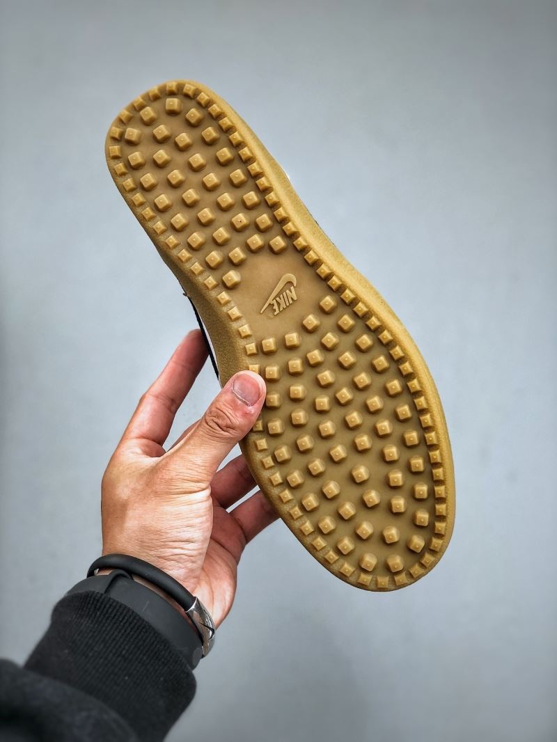 Nike Waffle Shoes